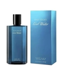 Cool Water De Davidoff 125 ML Hombre EDT - VALMARA