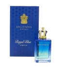 Royal Blue King Of Kings Macarena 100 Ml Hombre - VALMARA