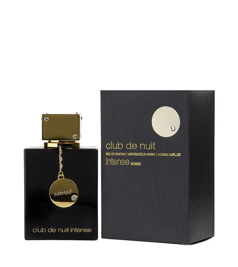 Club De Nuit Intense De Armaf 105 ML Mujer EDP - VALMARA