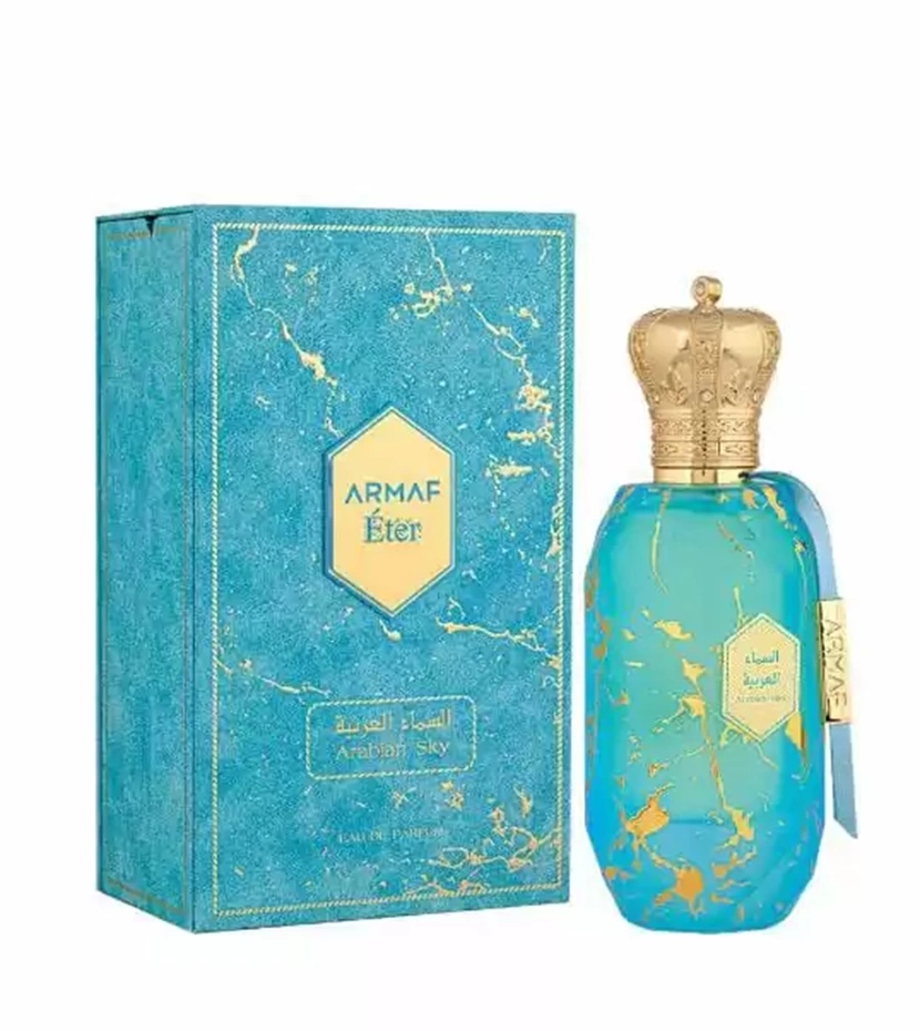 Arabian Sky Armaf Éter 100 Ml EDP - VALMARA