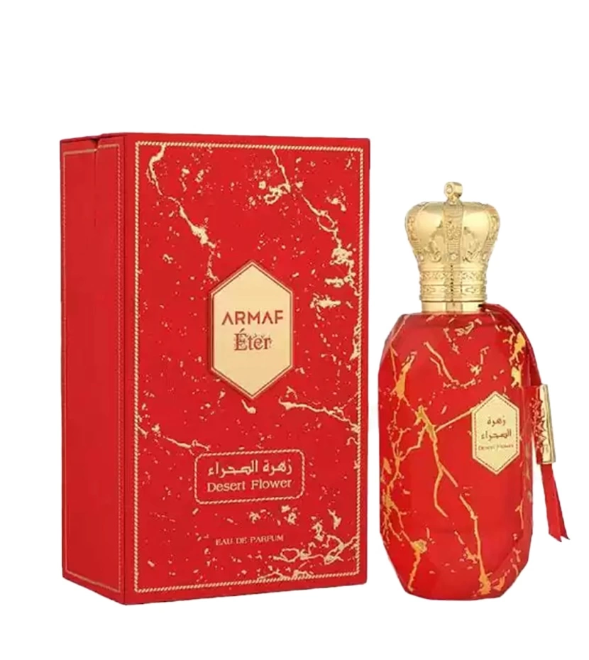 Deset Flower Armaf Éter 100 Ml EDP Mujer - VALMARA