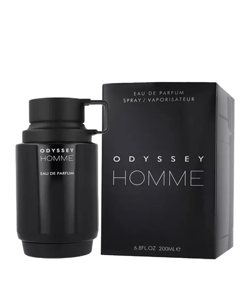 Odyssey Homme De Armaf 200 ML Hombre EDP - VALMARA