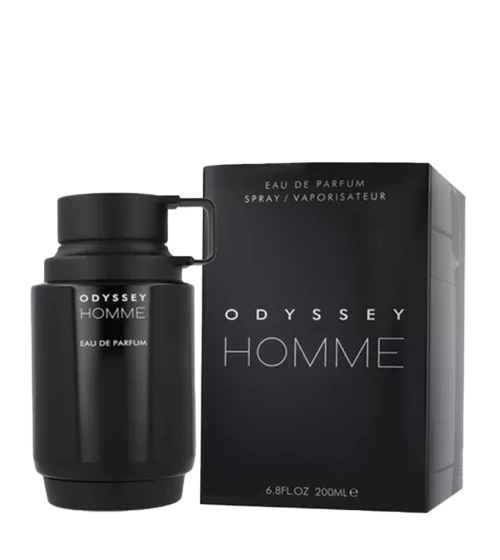 Odyssey Homme De Armaf 200 ML Hombre EDP