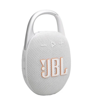 Clip 5 Parlante Bluetooth JBL Ultraportátil Recargable