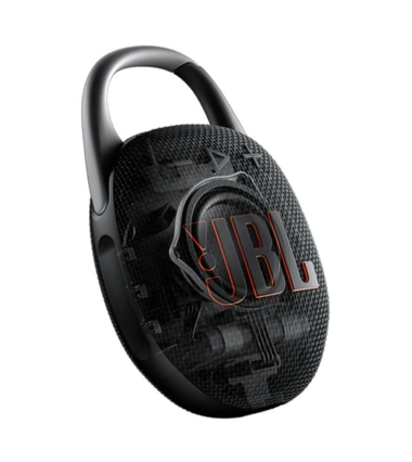 Clip 5 Parlante Bluetooth JBL Ultraportátil Recargable