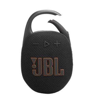 Clip 5 Parlante Bluetooth JBL Ultraportátil Recargable