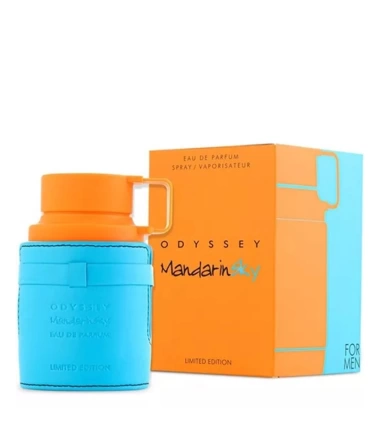 Odyssey Mandarin Sky Armaf 100 ML Hombre EDP