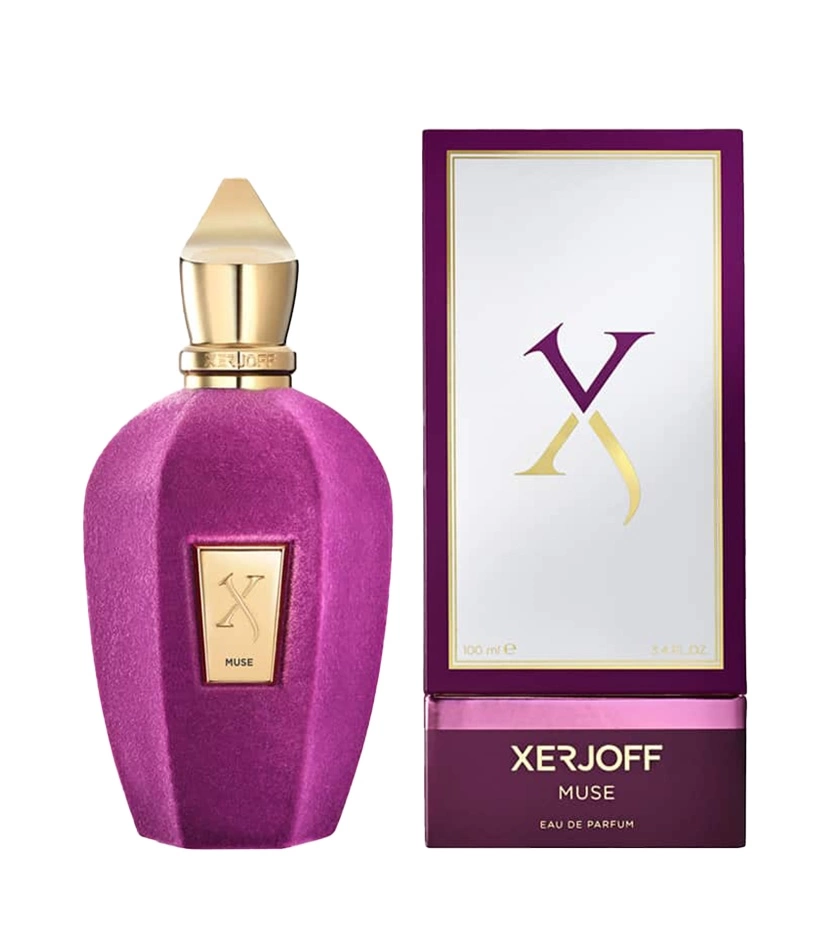 Muse Xerjoff 100 Ml EDP Mujer - VALMARA