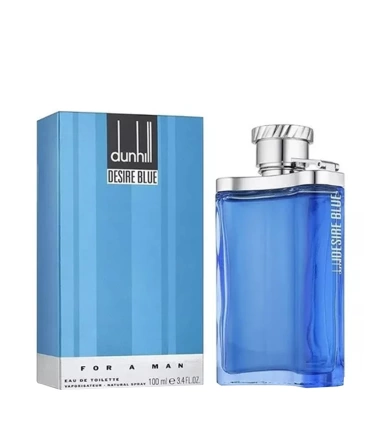 Desire Blue  De Alfred Dunhill 100 ML Hombre EDT