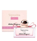 Signorina In Fiore De Ferrragamo 100 ML EDT Mujer - VALMARA