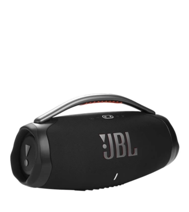 Boombox 3 Parlante Jbl Bluetooth Recargable Ip67