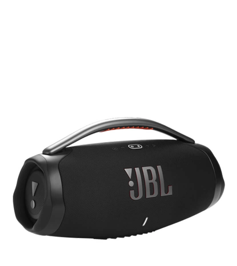 Boombox 3 Parlante Jbl Bluetooth Recargable Ip67 - VALMARA