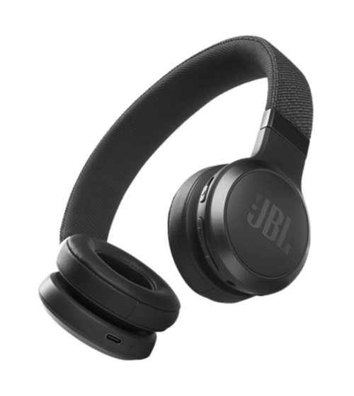 JBL Live 460NC Audífonos Supraaurales inalámbricos