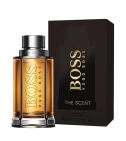 Boss The Scent Hugo Boss 100 ML Hombre EDT - VALMARA