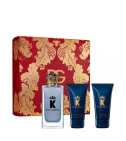 Set K Dolce & Gabbana 3 Pcs EDT - VALMARA