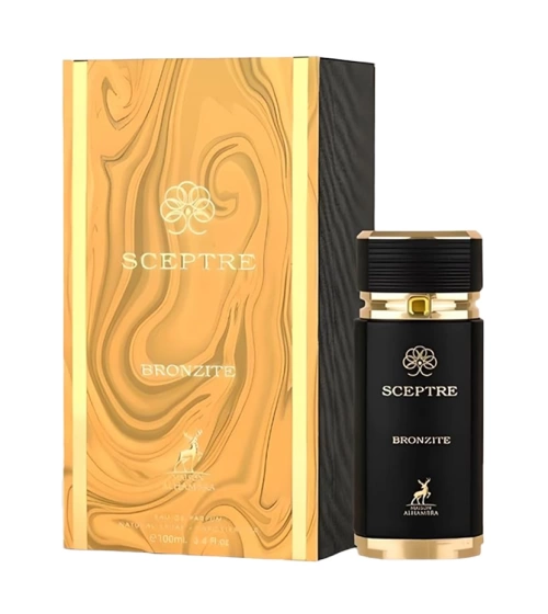 Sceptre Bronzite Maison Alhambra 100 Ml EDP