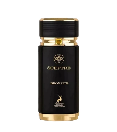 Sceptre Bronzite Maison Alhambra 100 Ml EDP