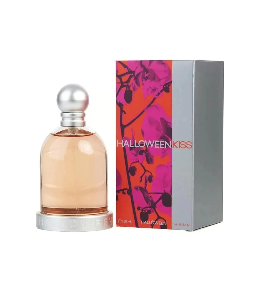 Halloween Kiss 100 ML Mujer EDT - VALMARA