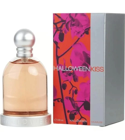 Halloween Kiss 100 ML Mujer EDT