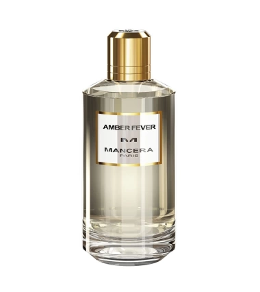 Amber Fever De Mancera 120 ML Unisex EDP