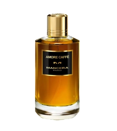 Amore Caffè De Mancera 120 Ml EDP Unisex