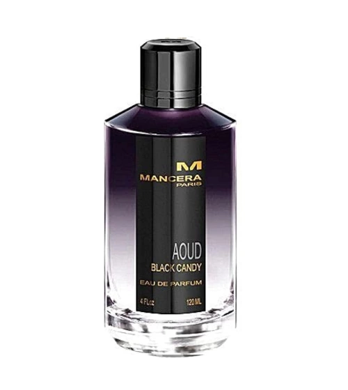 Aoud Black Candy De Mancera 120 ML Unisex EDP