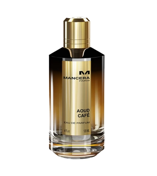 Aoud Café De Mancera 120 ML Hombre EDP