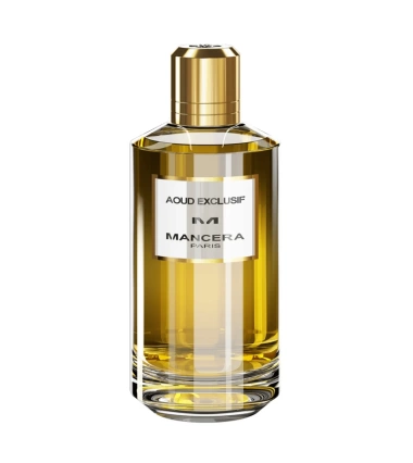 Aoud Exclusif De Mancera 120 ML Unisex EDP