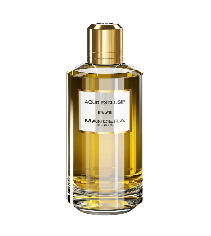 Aoud Exclusif De Mancera 120 ML Unisex EDP - VALMARA