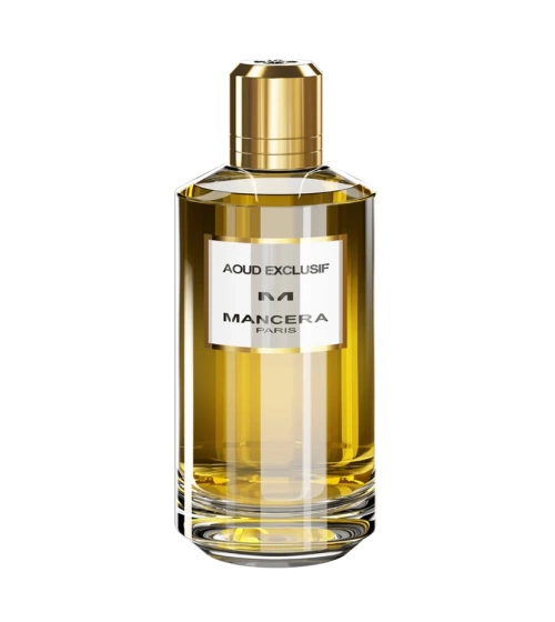 Aoud Exclusif De Mancera 120 ML Unisex EDP