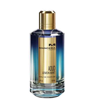 Aoud Lemon Mint De Mancera 120 ML Unisex EDP