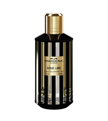 Aoud Line De Mancera 120 ML Unisex EDP