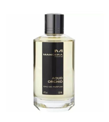 Aoud Orchid De Mancera 120 ML Unisex EDP