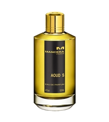 Aoud S De Mancera 120 Ml EDP Mujer