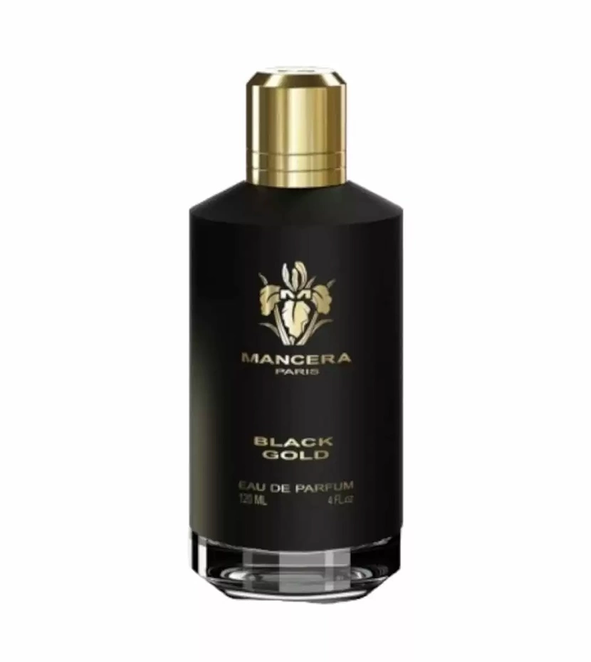 Black Gold De Mancera 120 ML Hombre EDP - VALMARA