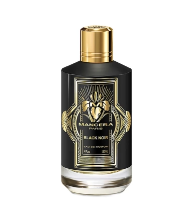 Black Noir De Mancera 120 Ml EDP