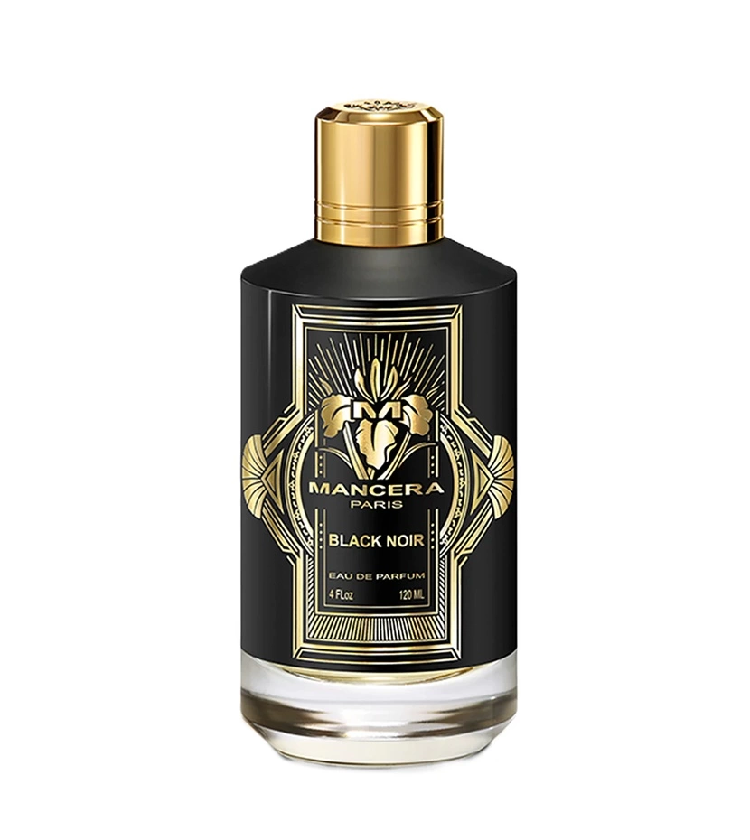 Black Noir De Mancera 120 Ml EDP - VALMARA