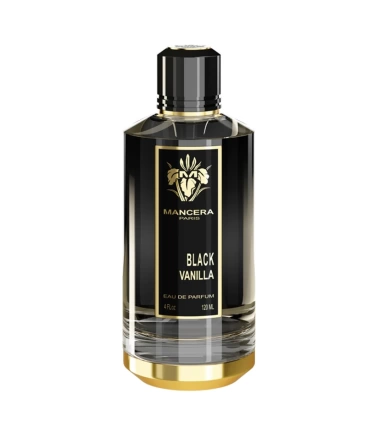 Black Vanilla De Mancera 120 ML Unisex EDP