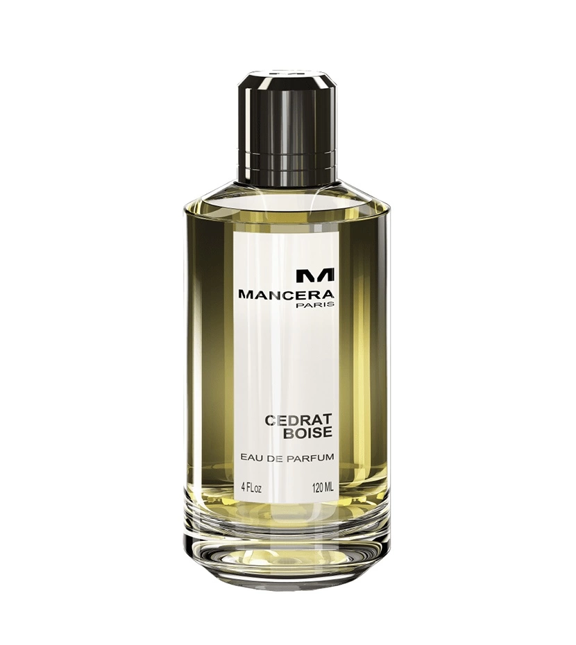 Cedrat Boise De Mancera 120 ML Hombre EDP - VALMARA