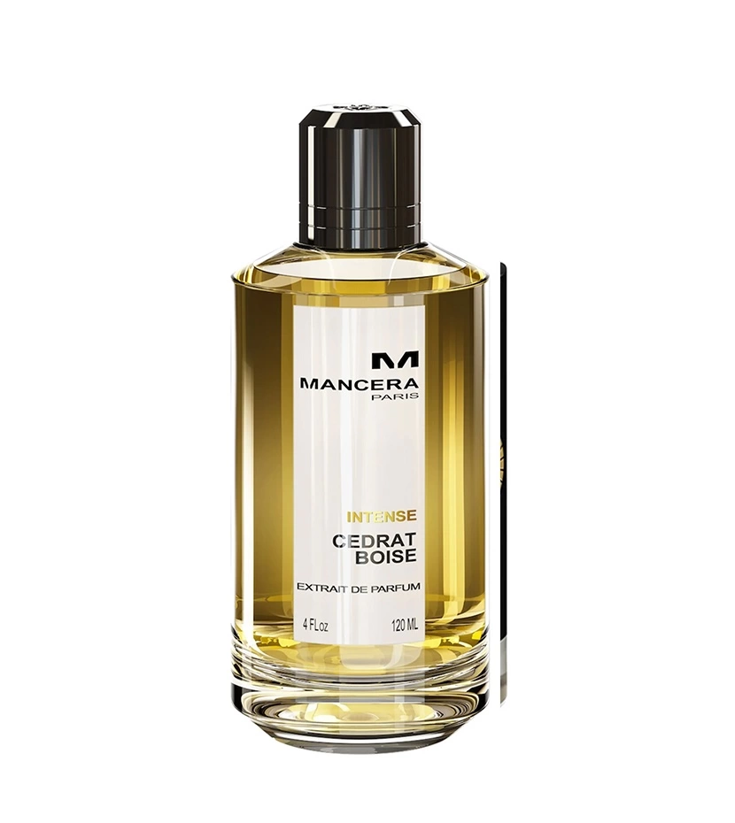 Cedrat Boise Intense De Mancera 120 ML Hombre EDP - VALMARA