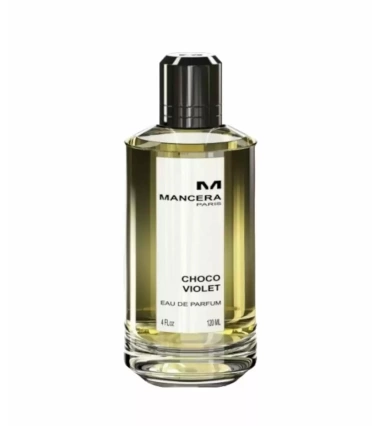 Choco Violet De Mancera 120 ML Unisex EDP