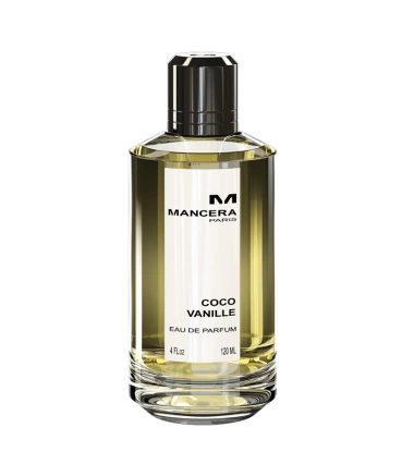 Coco Vanille De Mancera 120 ML Mujer EDP