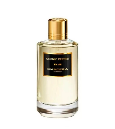 Cosmic Pepper De Mancera 120 ML Hombre EDP