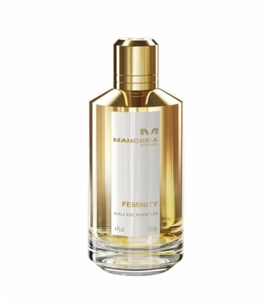 Feminity De Mancera 120 ML Mujer EDP