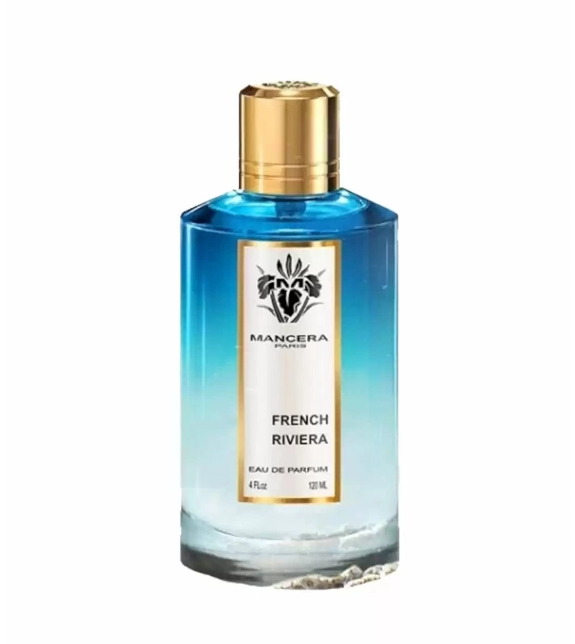 French Riviera De Mancera 120 ML Hombre EDP - VALMARA