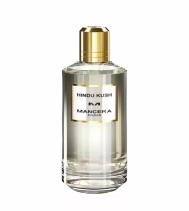 Hindu Kush De Mancera 120 ML Unisex EDP