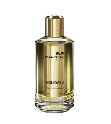 Holidays De Mancera 120 ML Unisex EDP