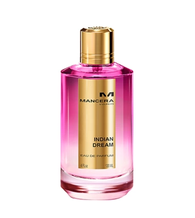 Indian Dream De Mancera 120 ML Mujer EDP