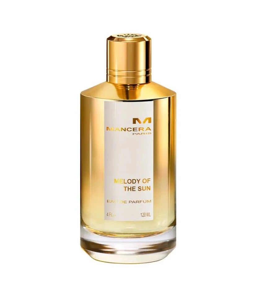 Melody Of The Sun De Mancera 120 Ml EDP - VALMARA