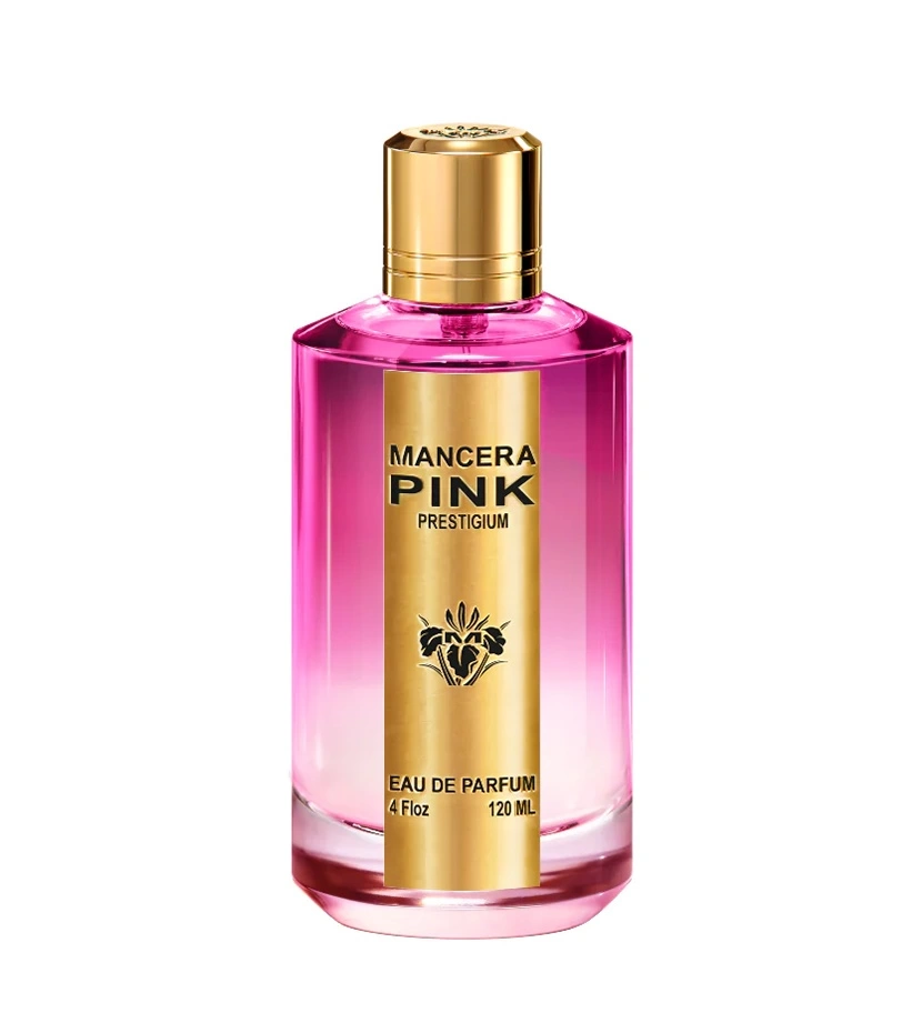 Pink Prestigium De Mancera 120 ML Mujer EDP - VALMARA